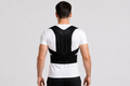 ErgoZen Posture Corrector — Relieves Back, Neck, and Shoulder Tension